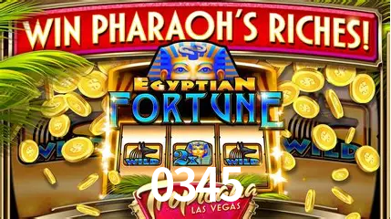 Slot Games 0345