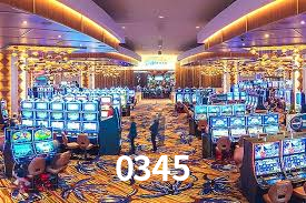 Tournaments 0345