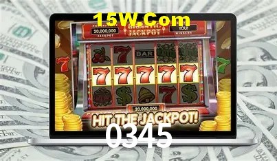 Welcome Bonus 0345