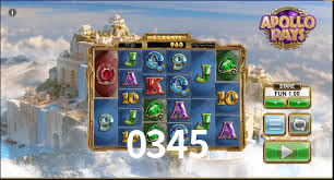 Welcome Bonus 0345