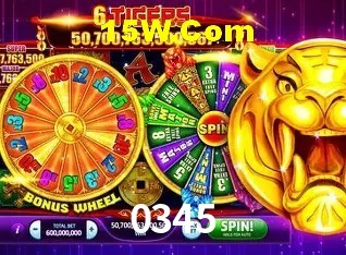Experiência VIP 0345